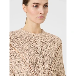 MAX MARA STUDIO MSTTIRSI sweater