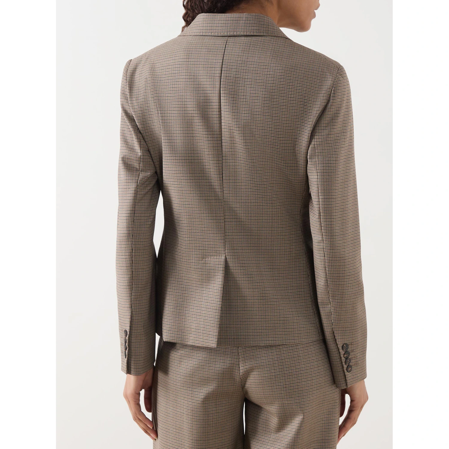 MAX MARA STUDIO MSTPENTOLA jacket