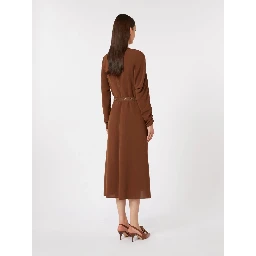 MAX MARA STUDIO MSTZERBINO dress