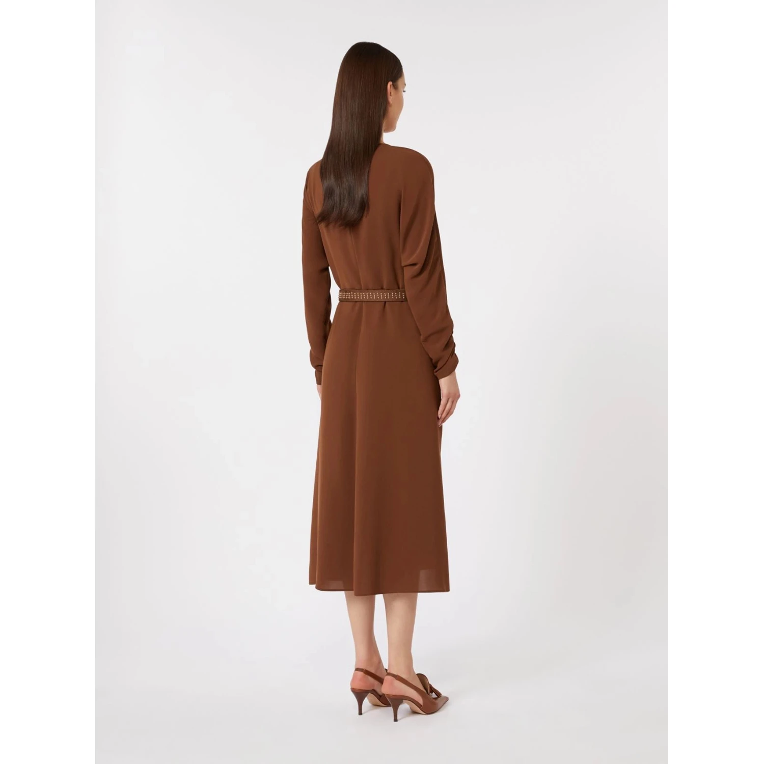 MAX MARA STUDIO MSTZERBINO dress