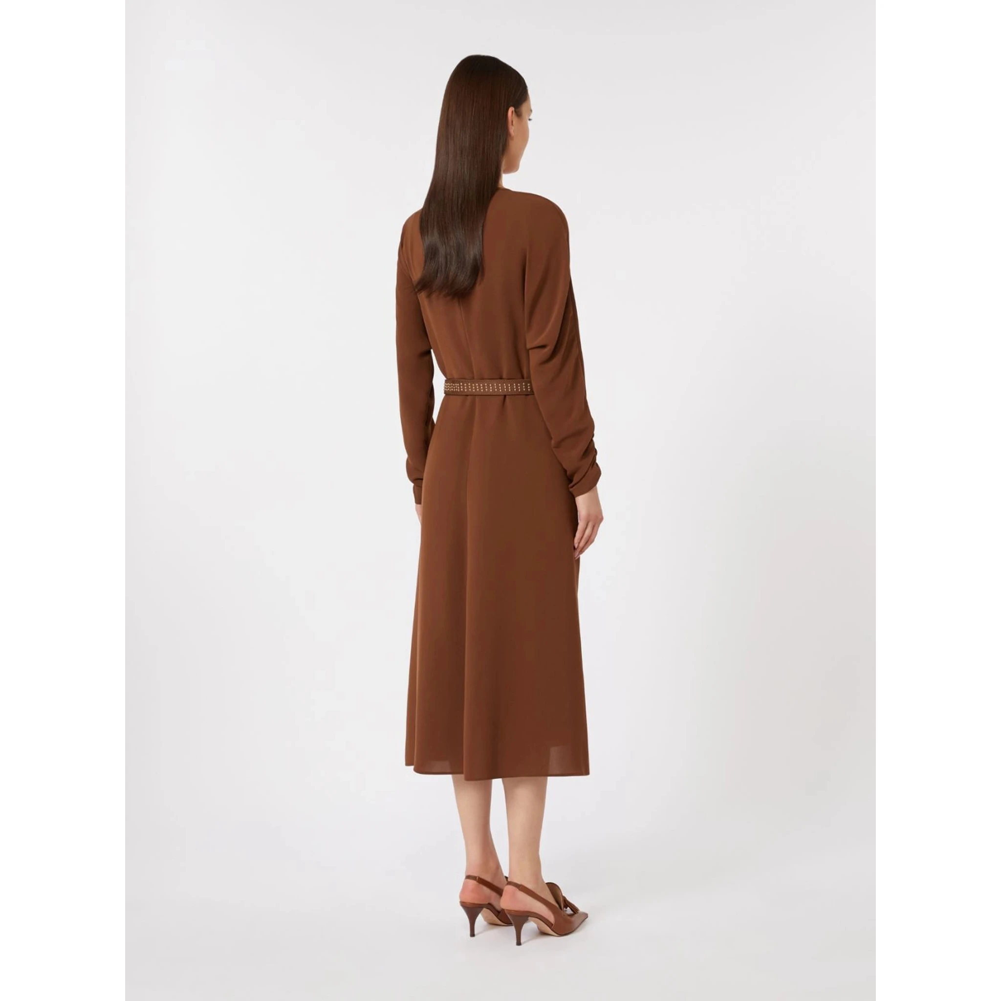 MAX MARA STUDIO MSTZERBINO dress