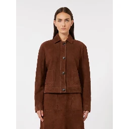 MAX MARA STUDIO MSTBAIA jacket