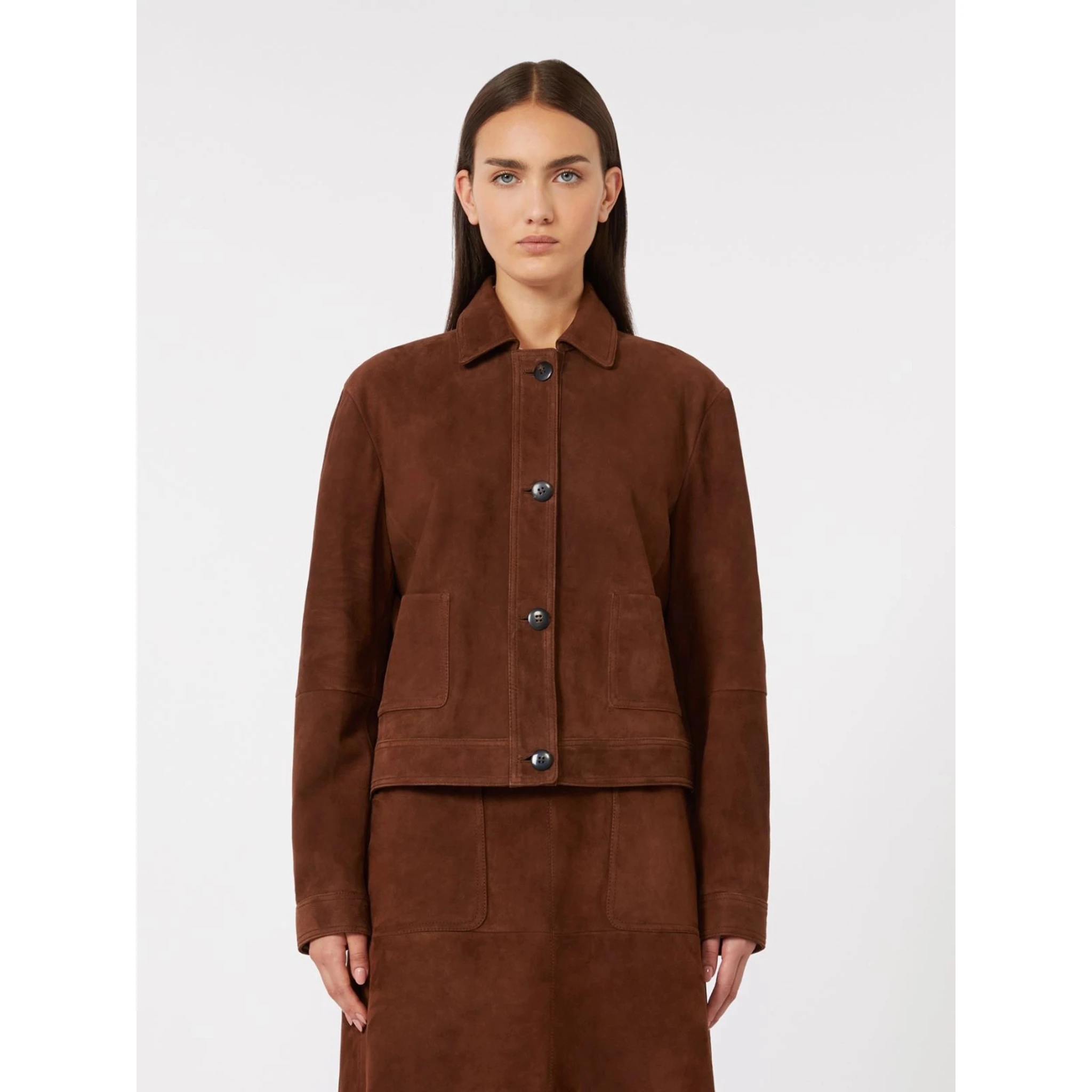MAX MARA STUDIO MSTBAIA jacket