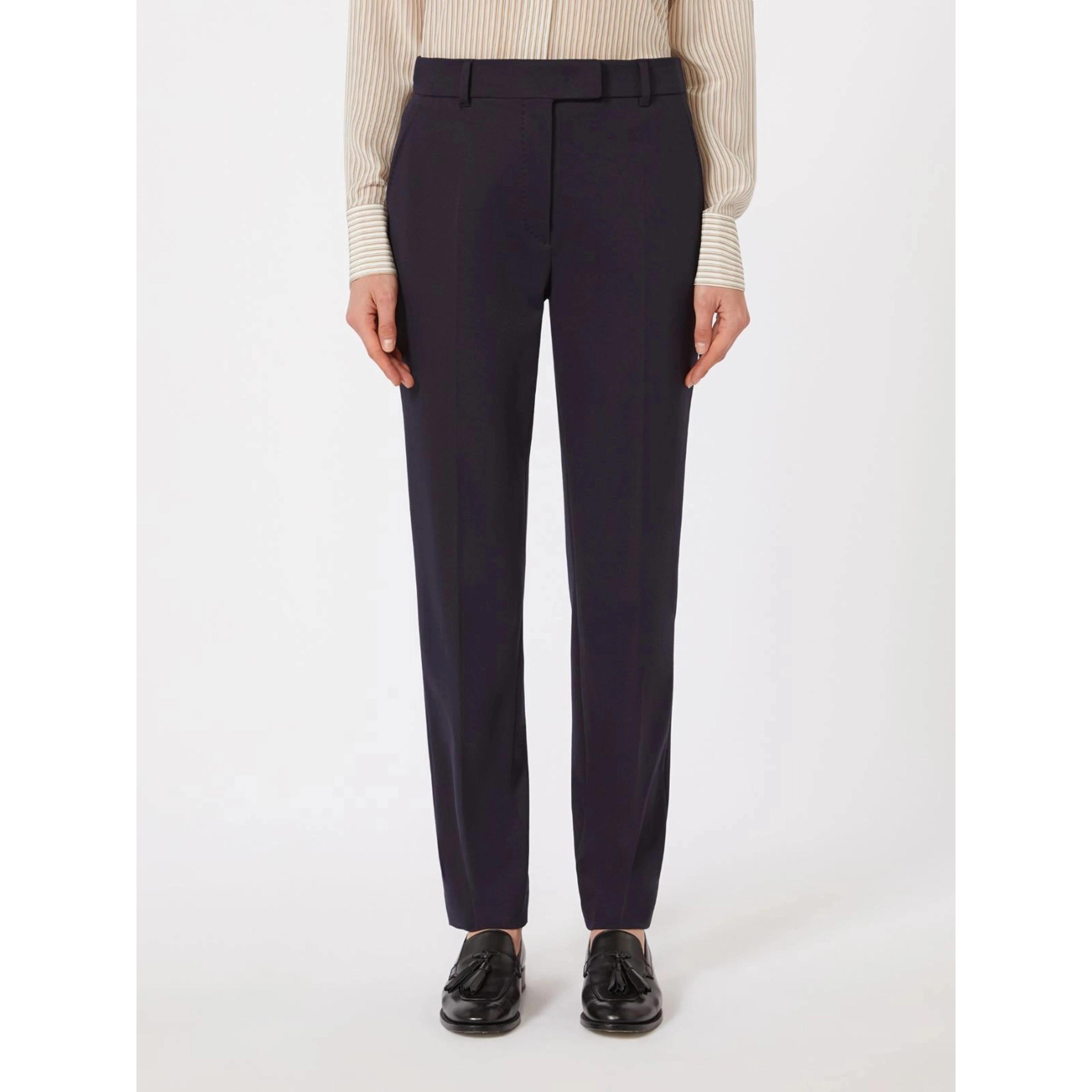 MAX MARA STUDIO MSTCASA pants