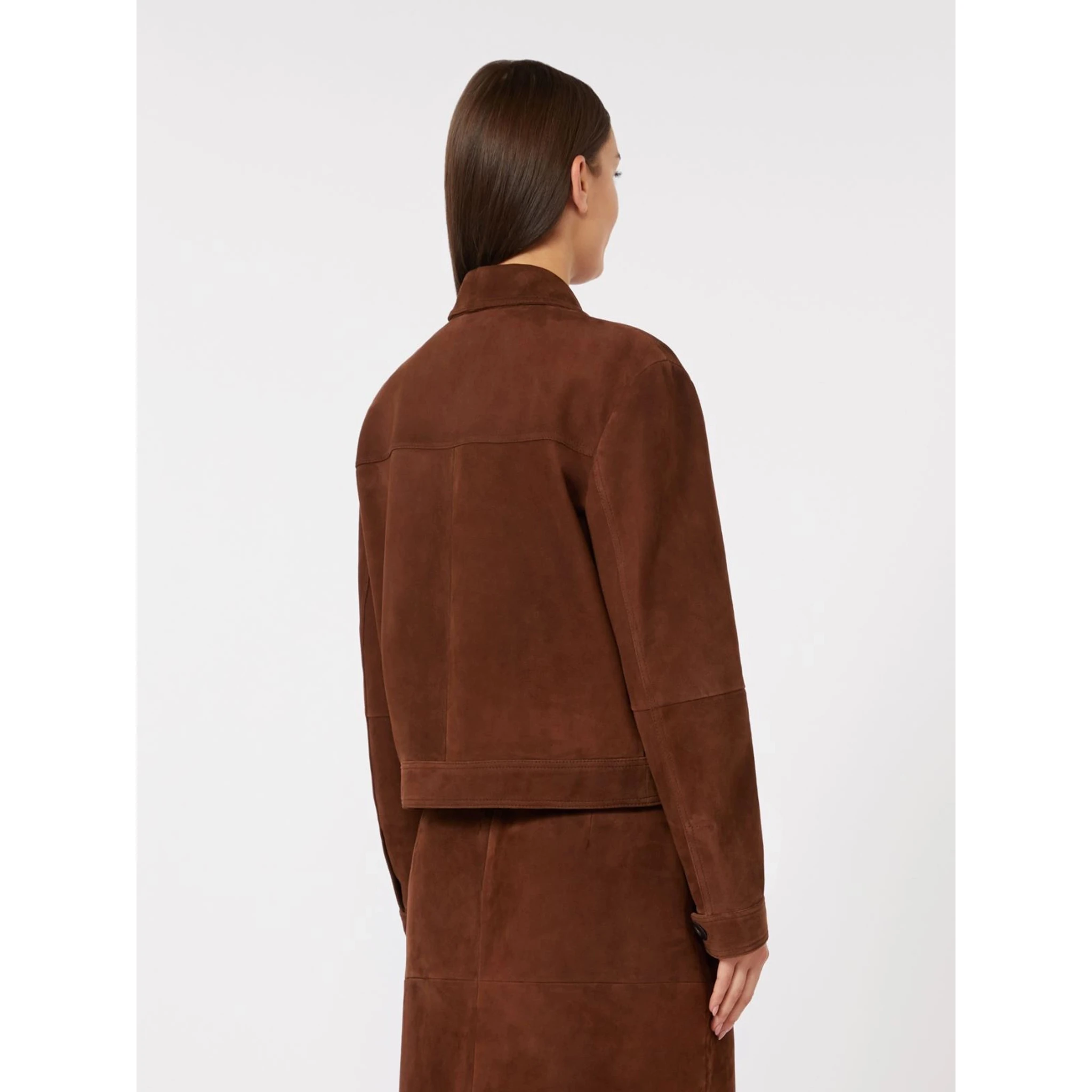 MAX MARA STUDIO MSTBAIA jacket