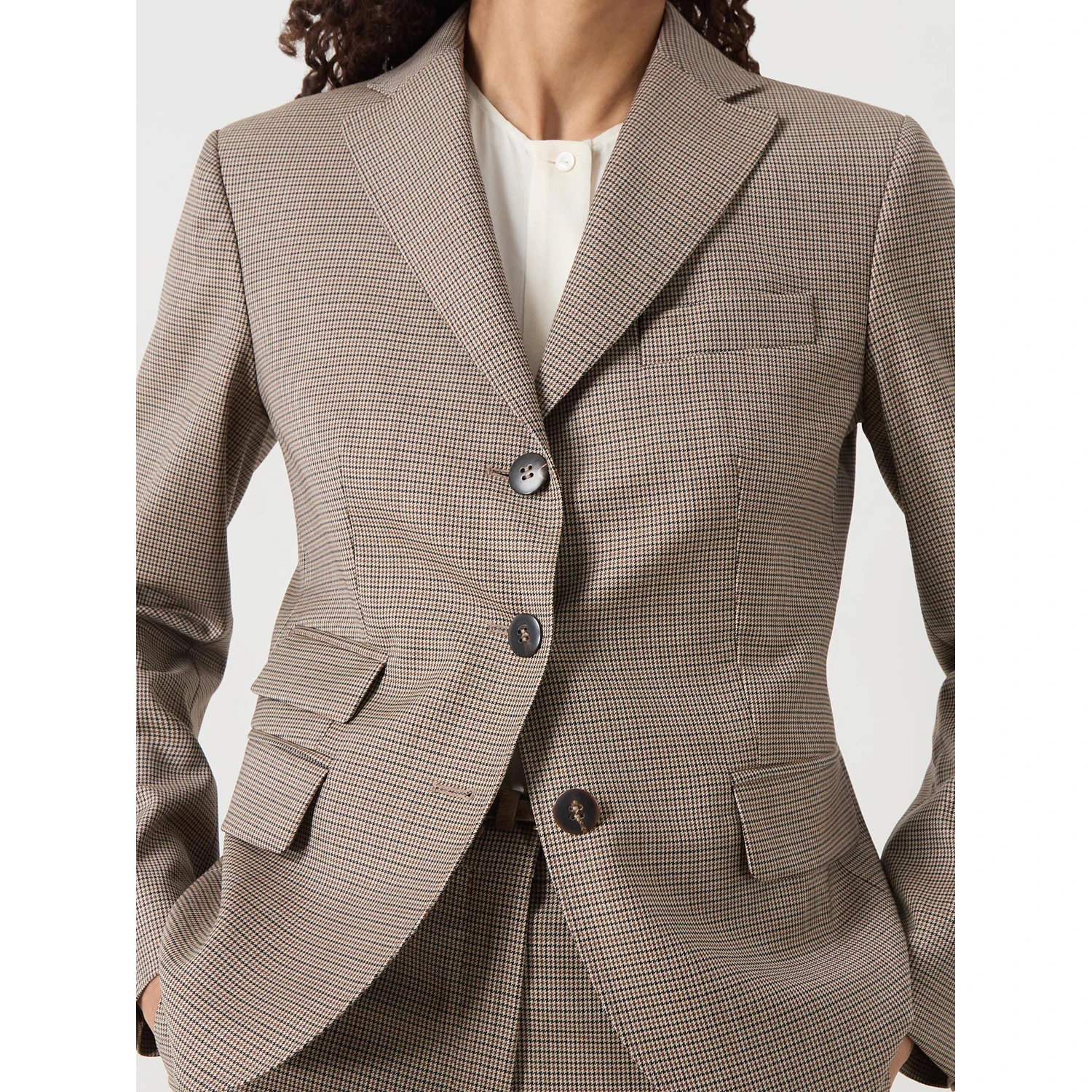 MAX MARA STUDIO MSTPENTOLA jacket