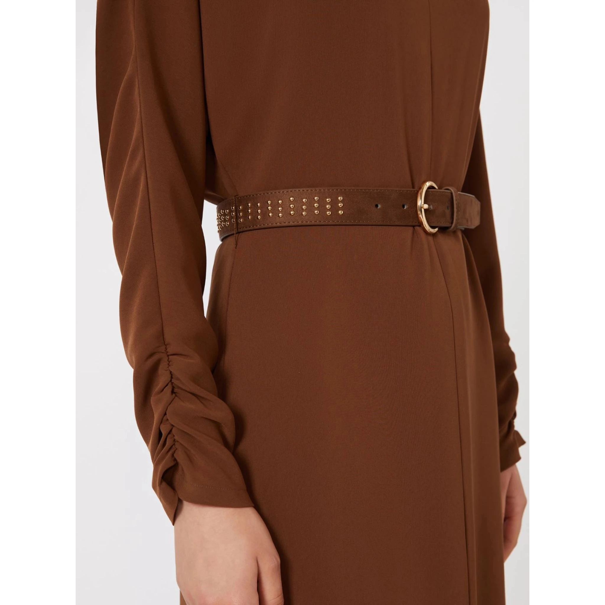 MAX MARA STUDIO MSTZERBINO dress