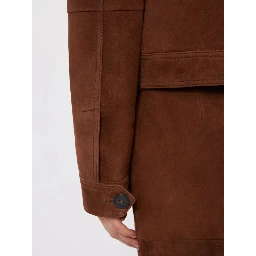 MAX MARA STUDIO MSTBAIA jacket