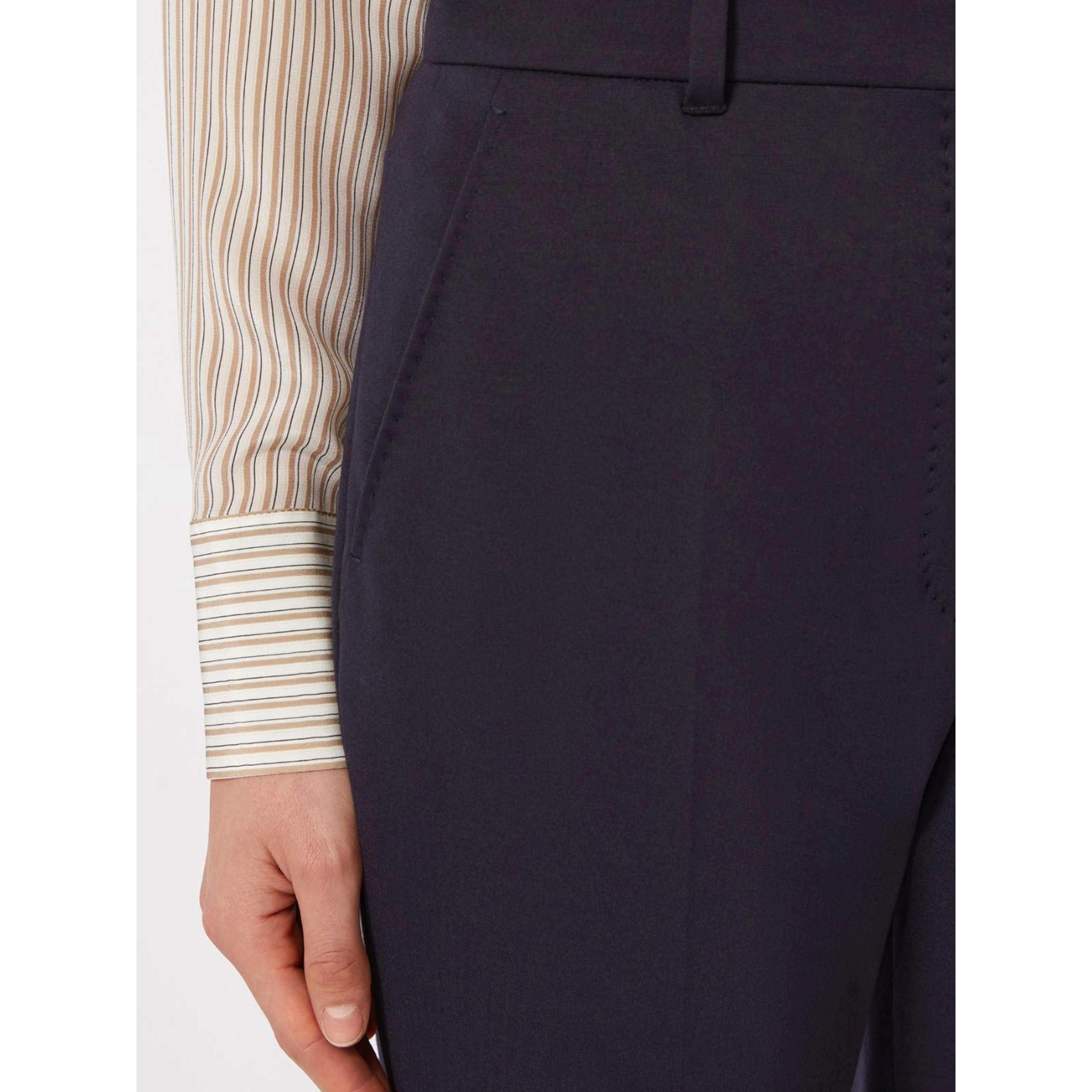 MAX MARA STUDIO MSTCASA pants