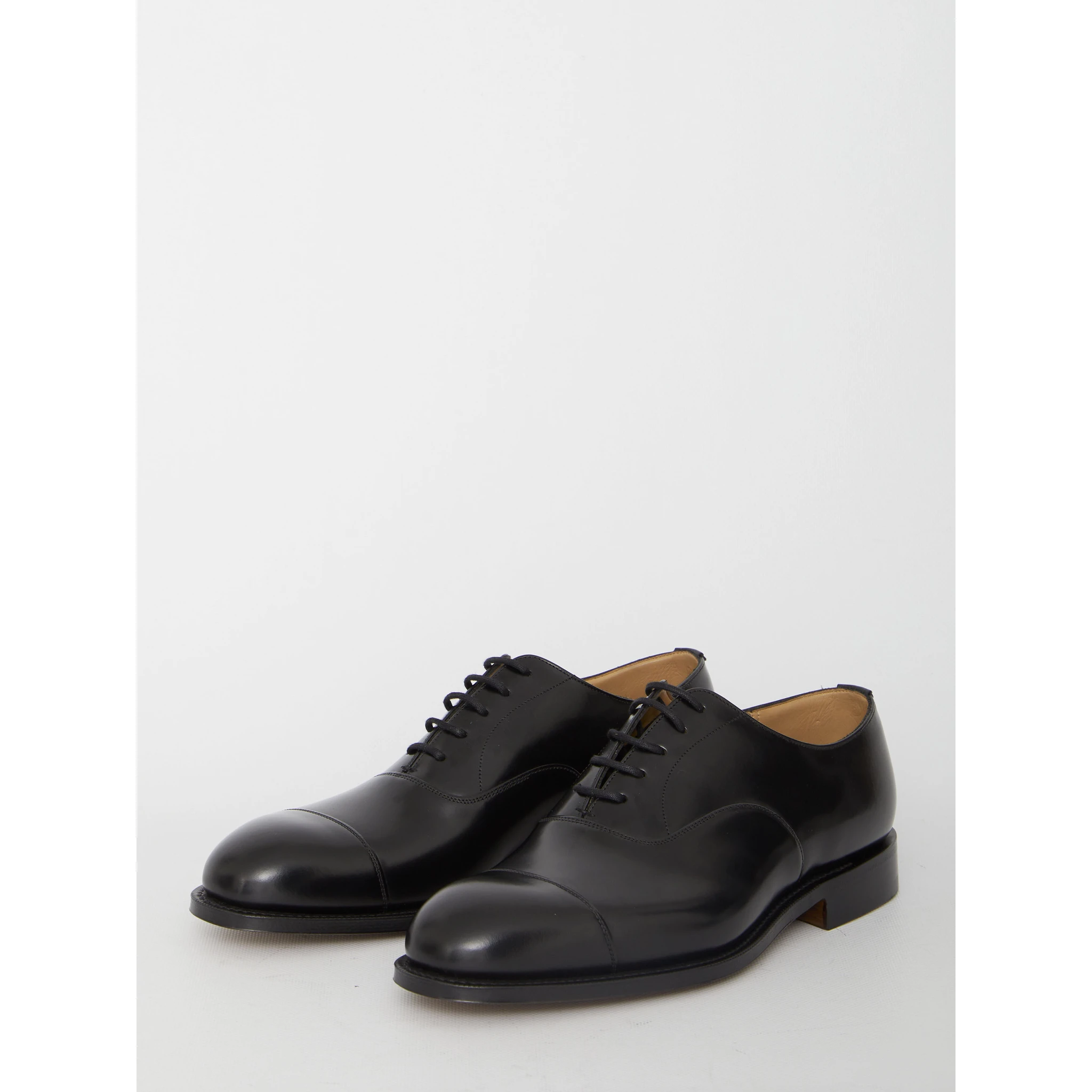 Consul 173 Oxford shoes