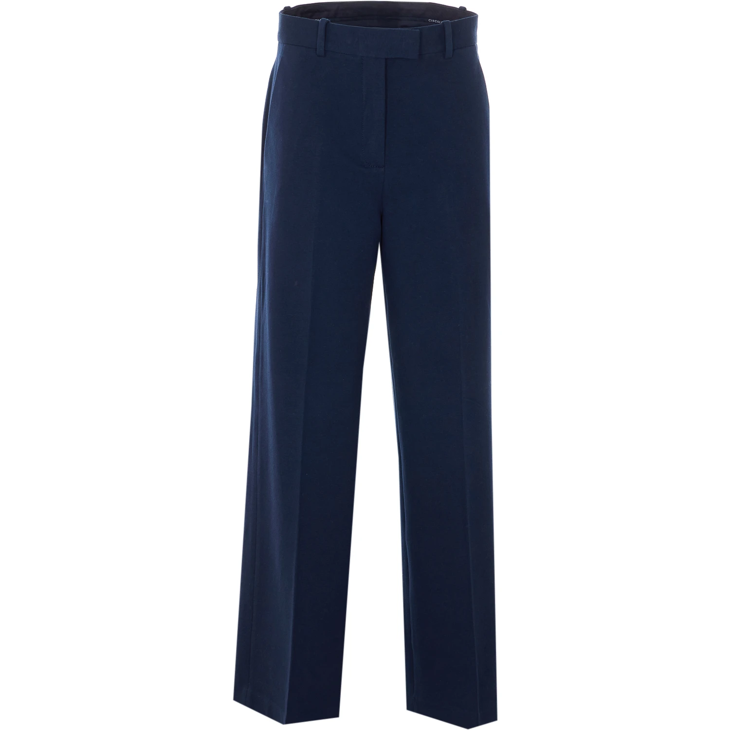 Circolo 1901 Trousers Blue