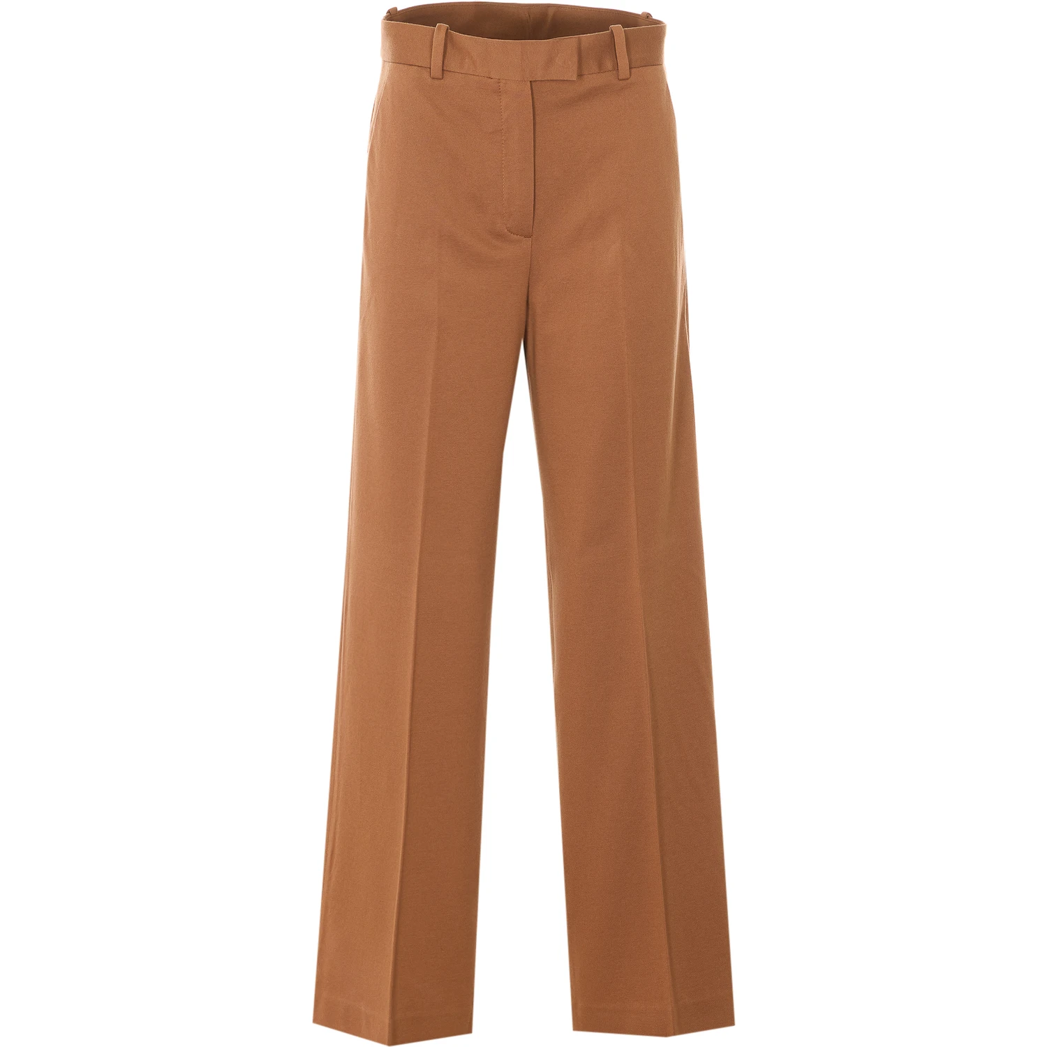 Circolo 1901 Trousers Brown