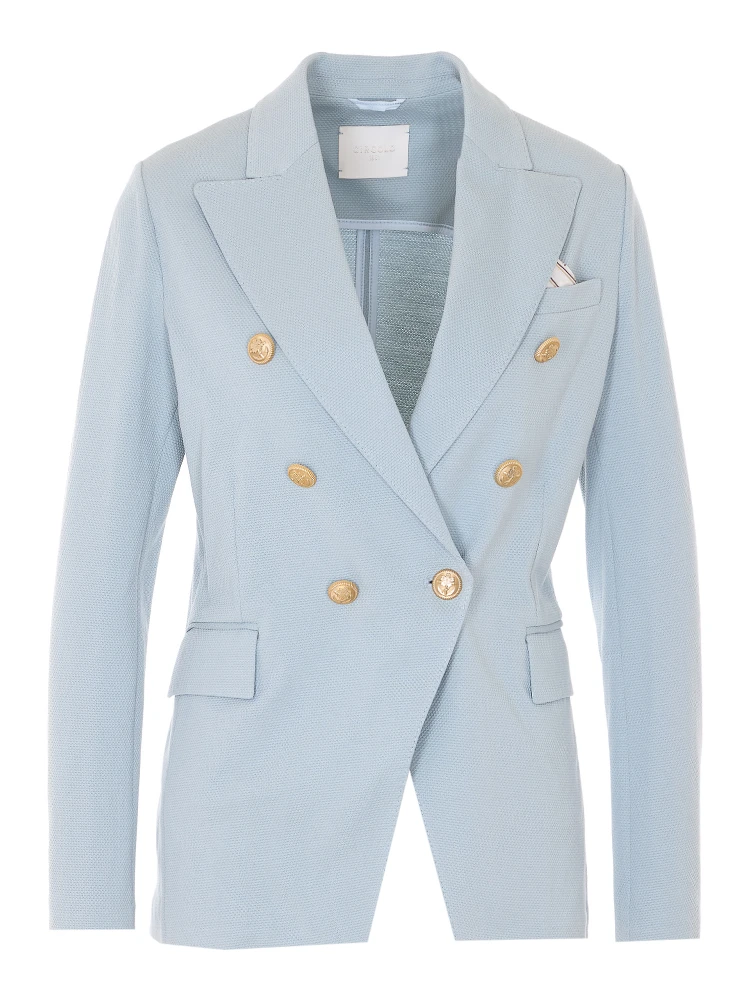 Circolo 1901 Jackets