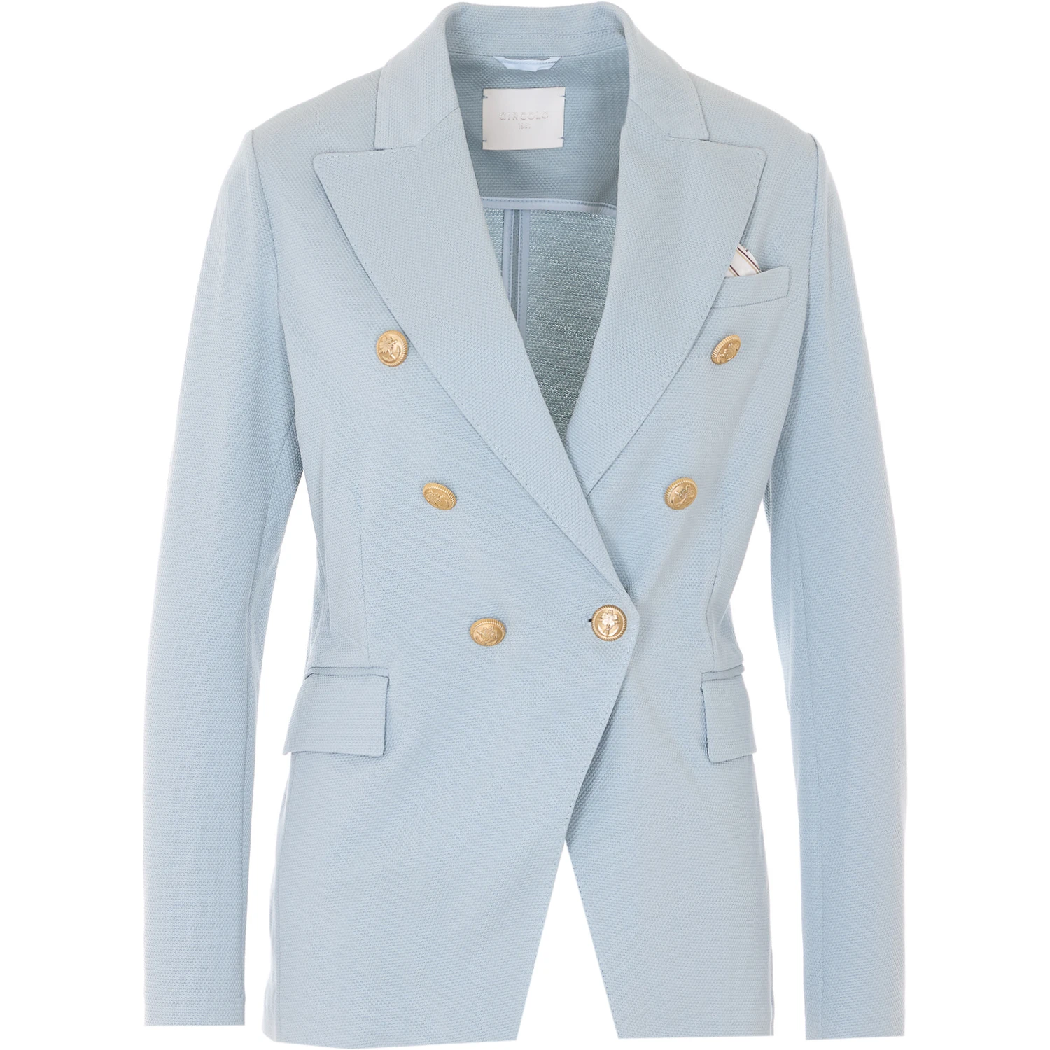 Circolo 1901 Jackets