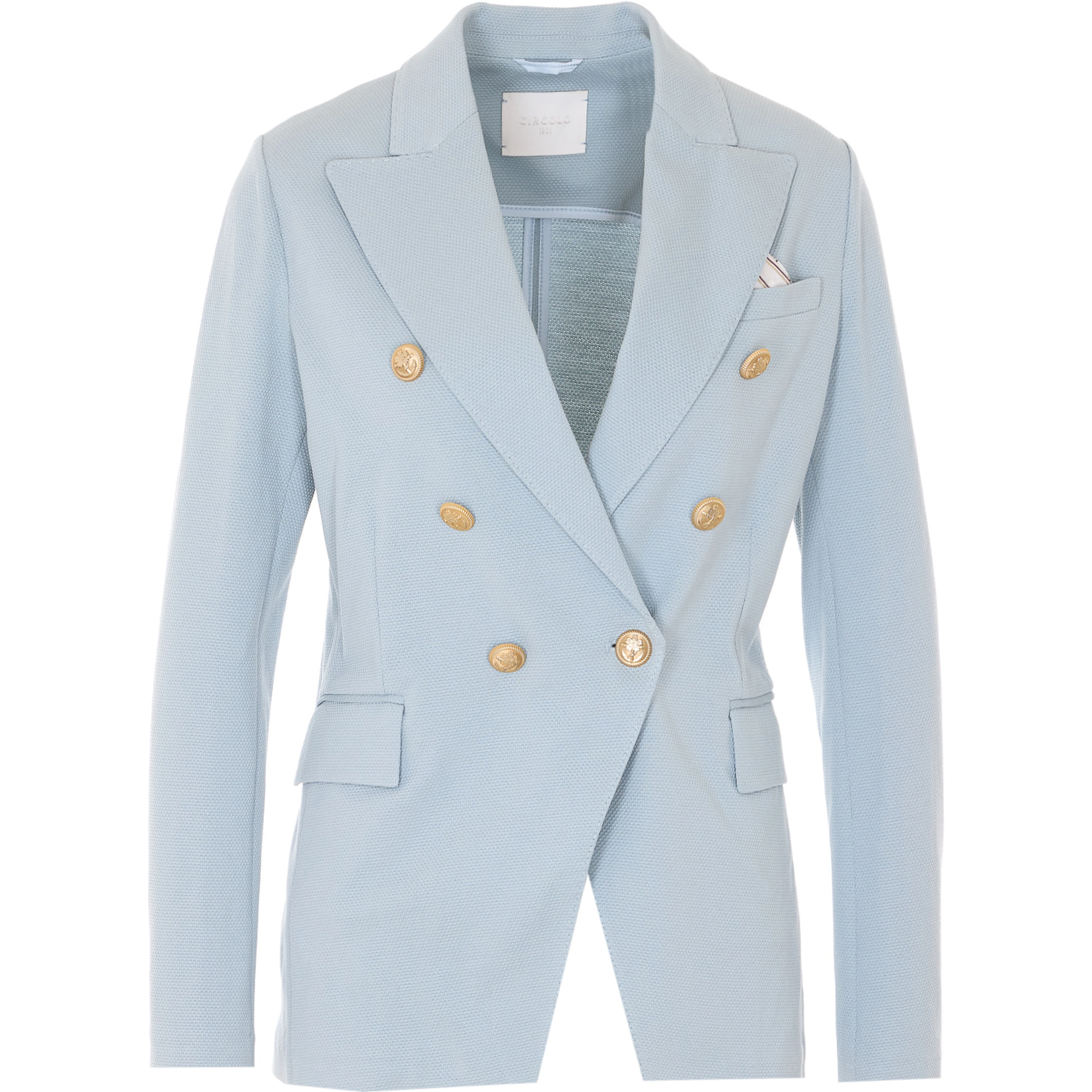 Circolo 1901 Jackets