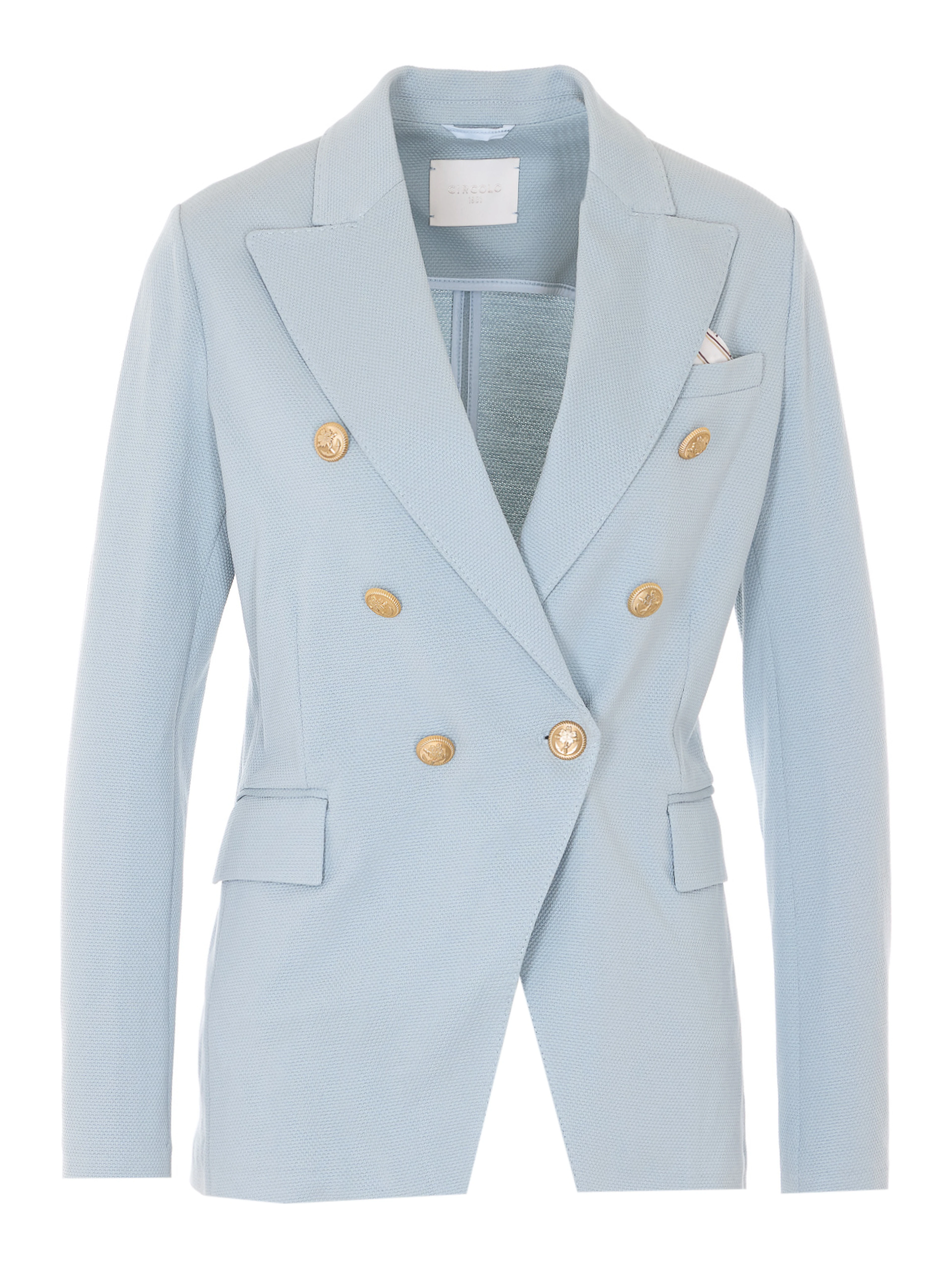 Circolo 1901 Jackets