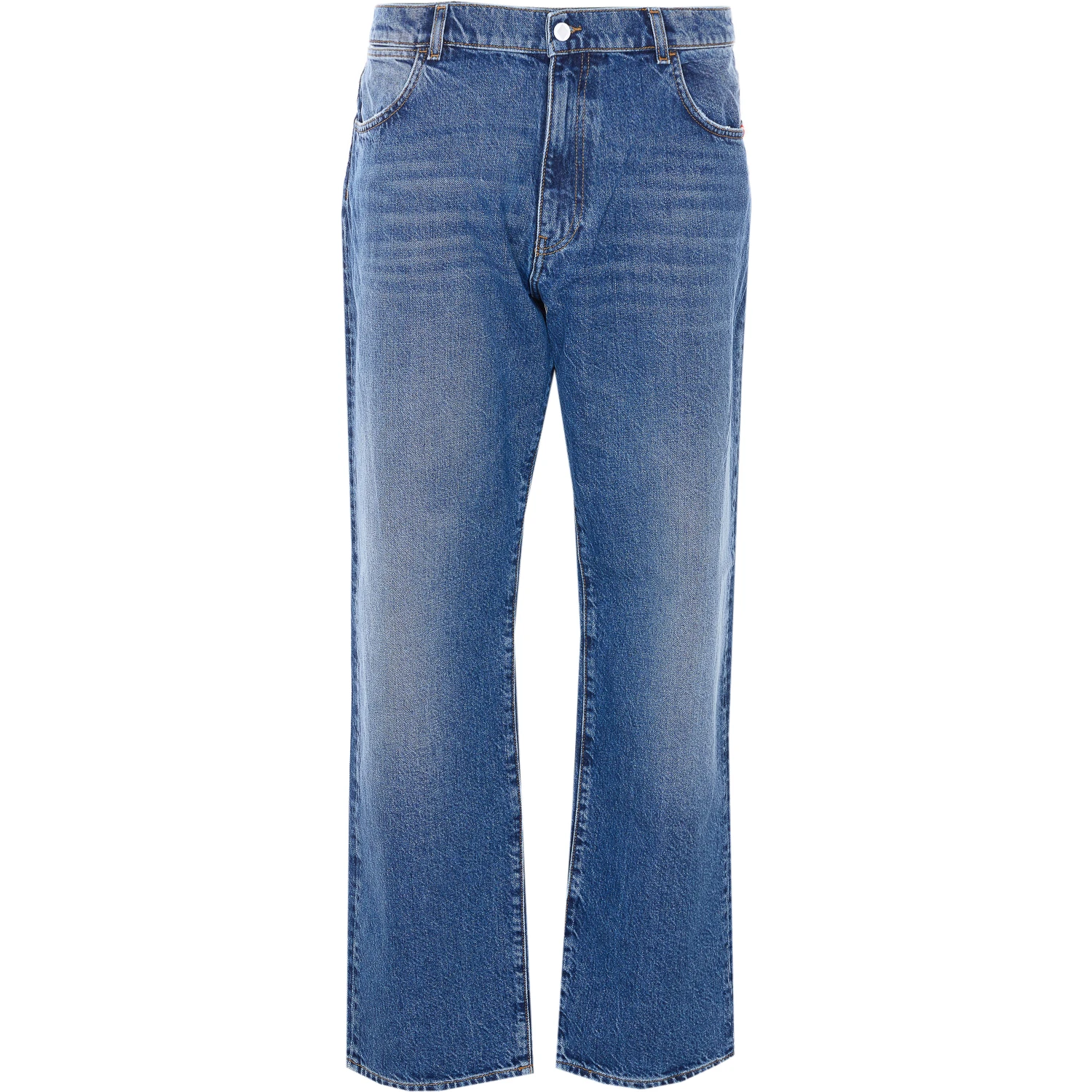 AMISH Jeans Blue
