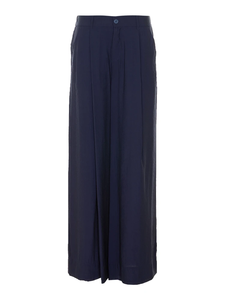 Eleh Trousers Blue