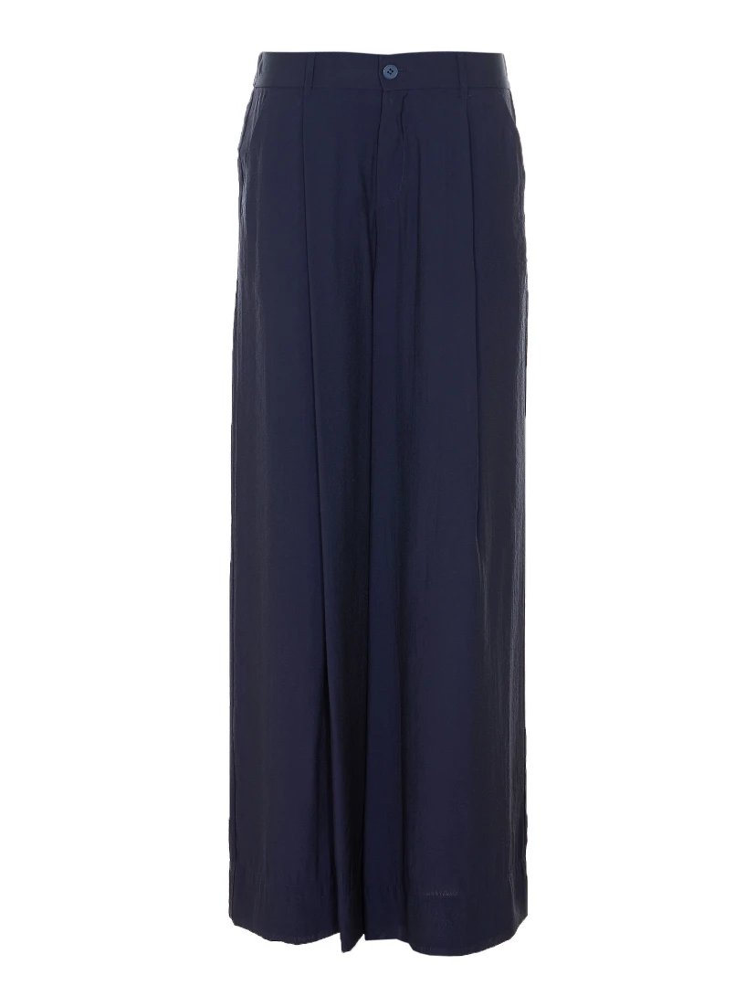 Eleh Trousers Blue