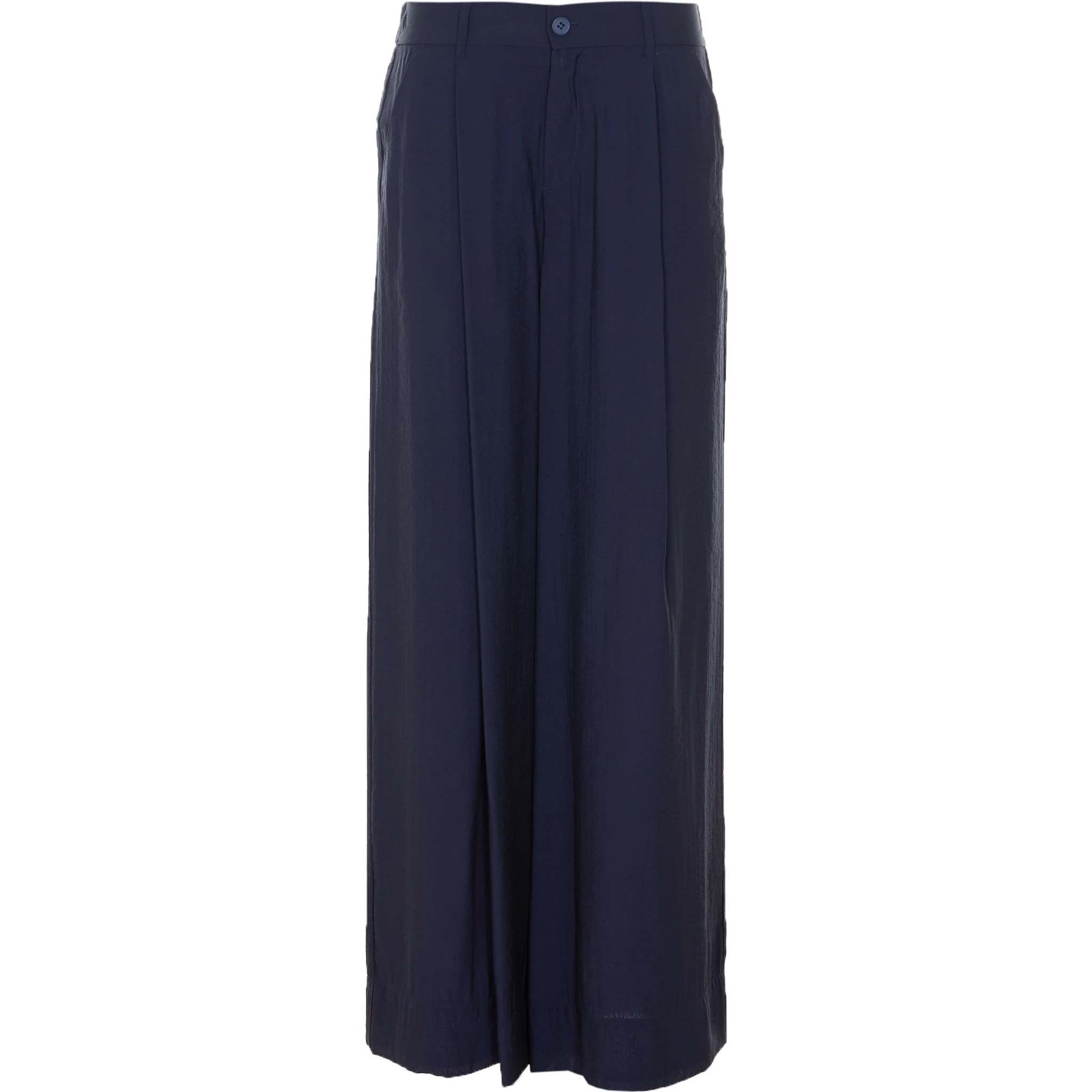 Eleh Trousers Blue