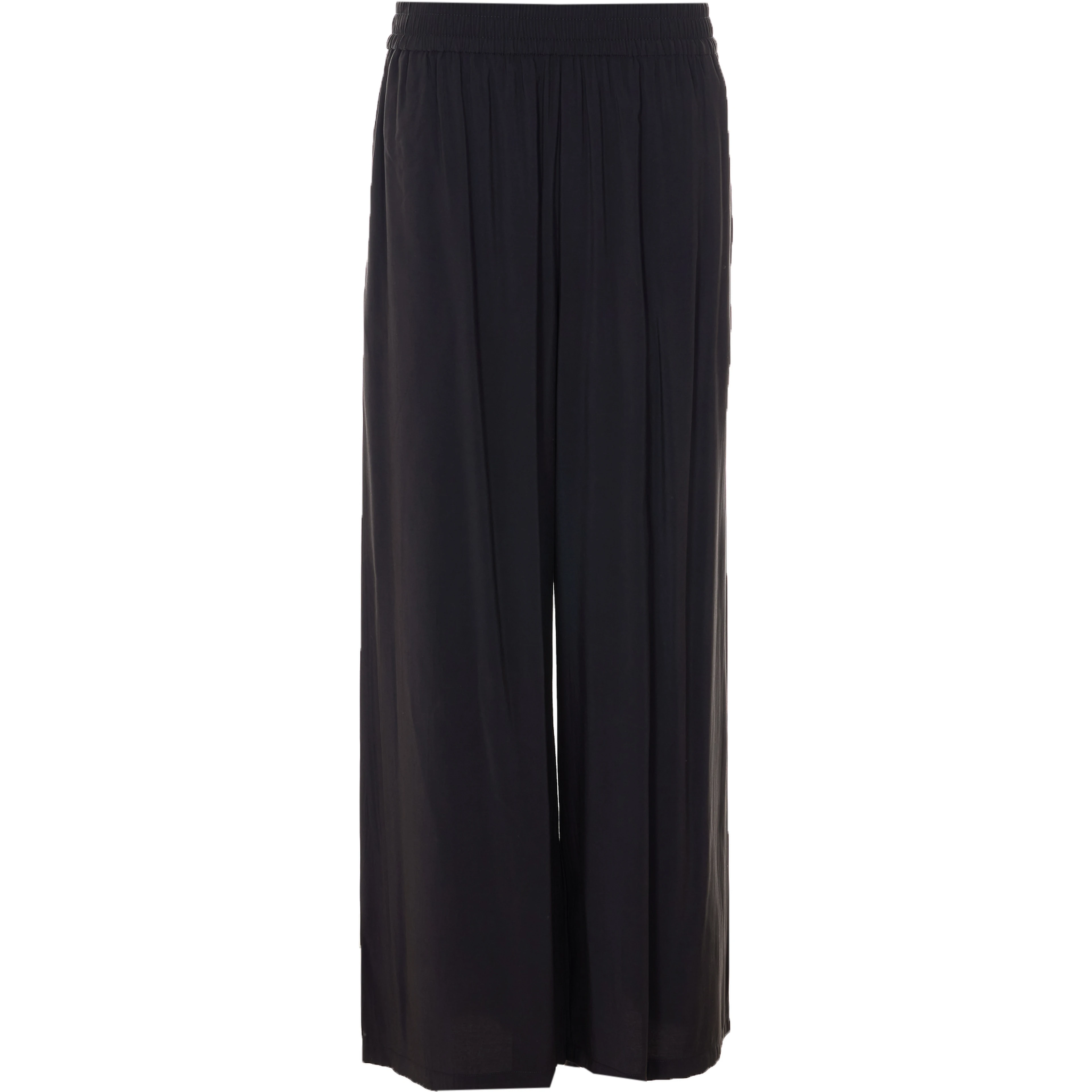 Eleh Trousers Black
