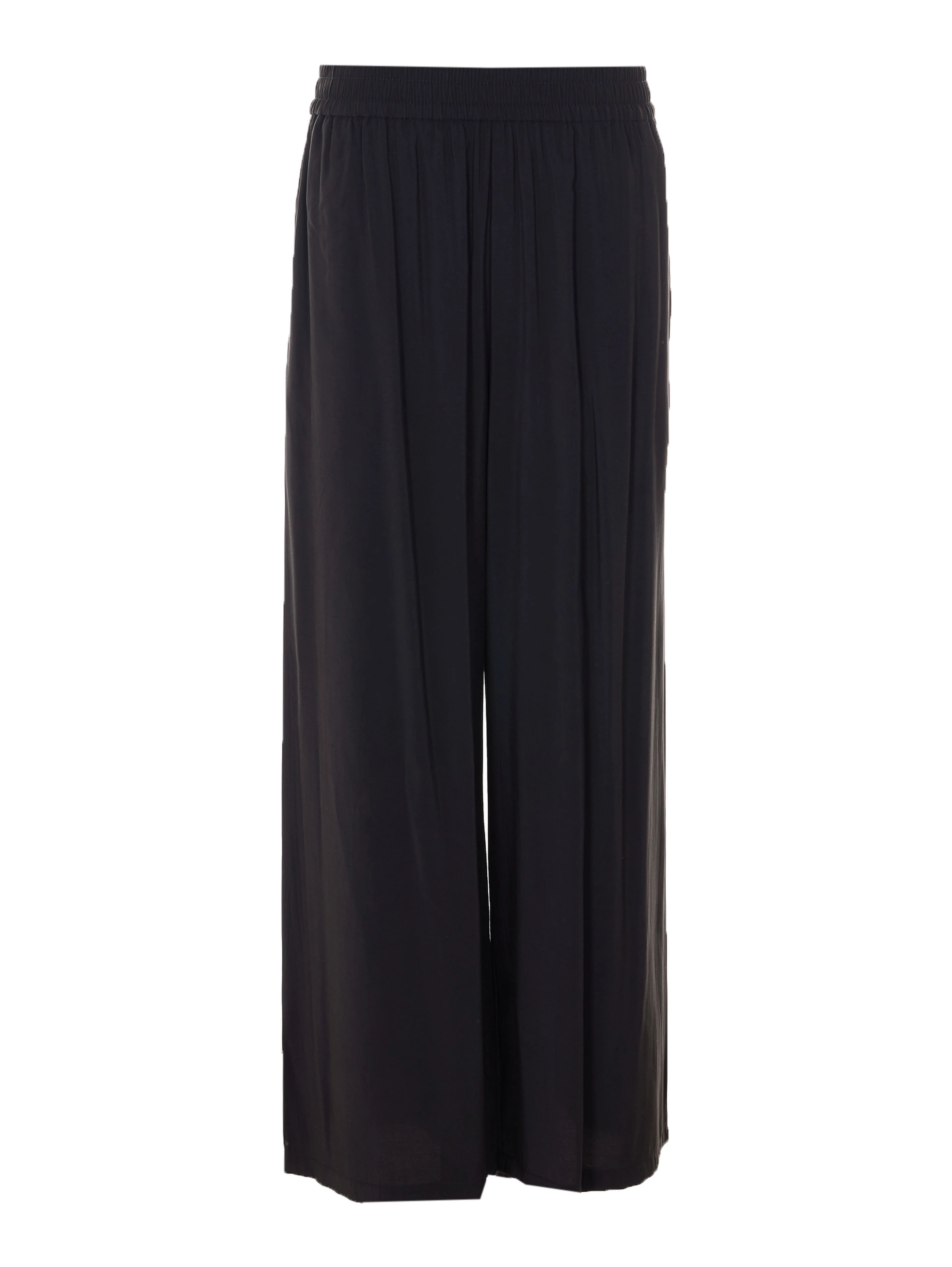 Eleh Trousers Black