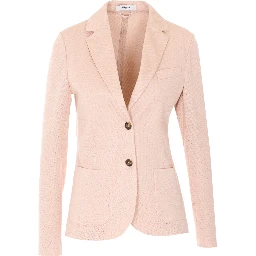 Circolo 1901 Jackets Pink