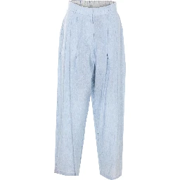 Eleh Trousers Blue