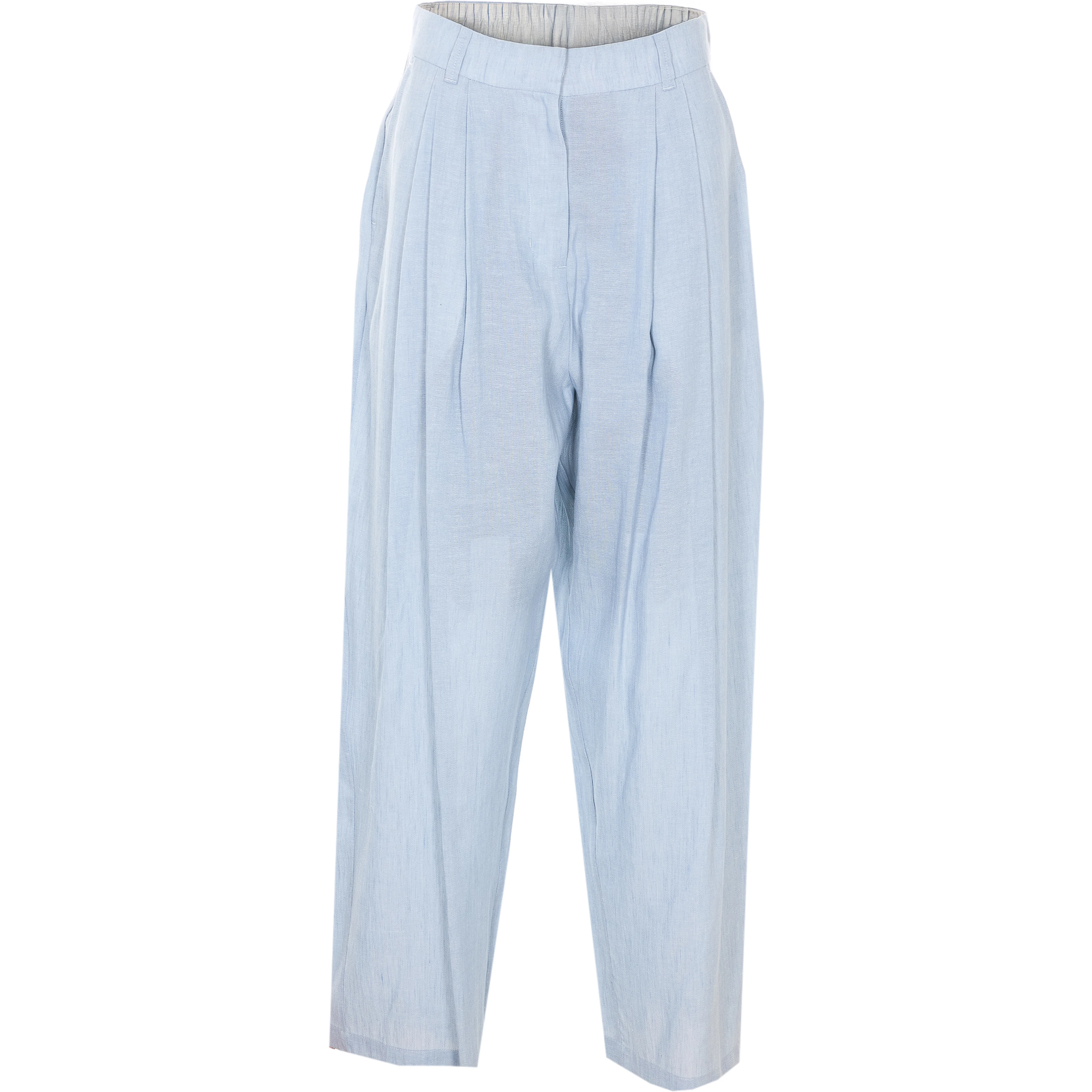 Eleh Trousers Blue