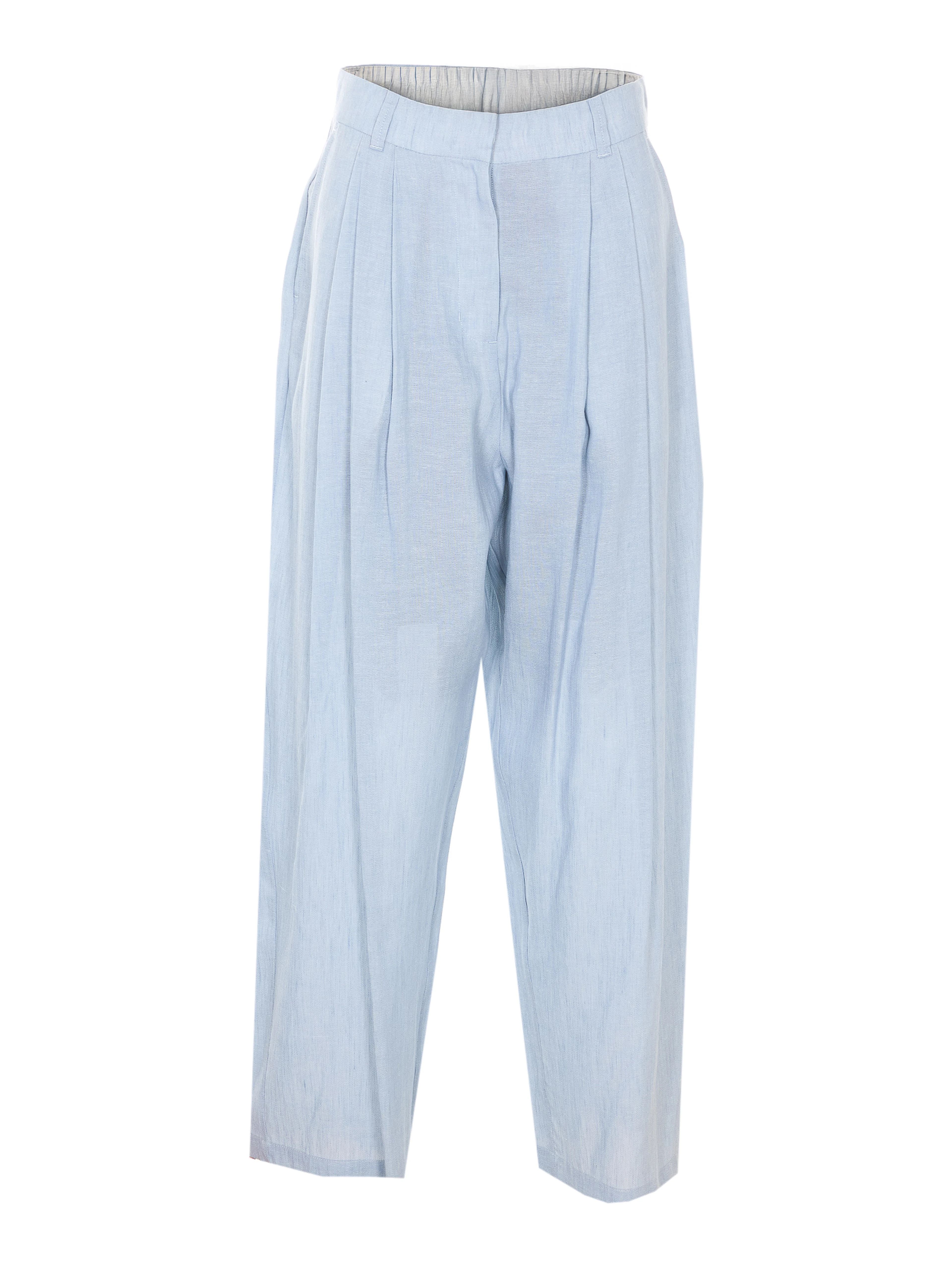 Eleh Trousers Blue