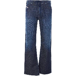 Diesel Jeans Blue