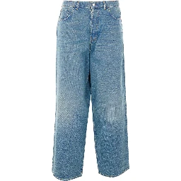 AMISH Jeans Blue