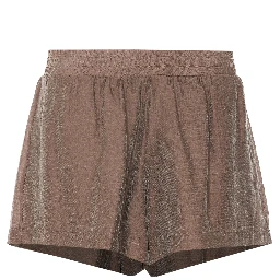 Eleh Shorts Brown