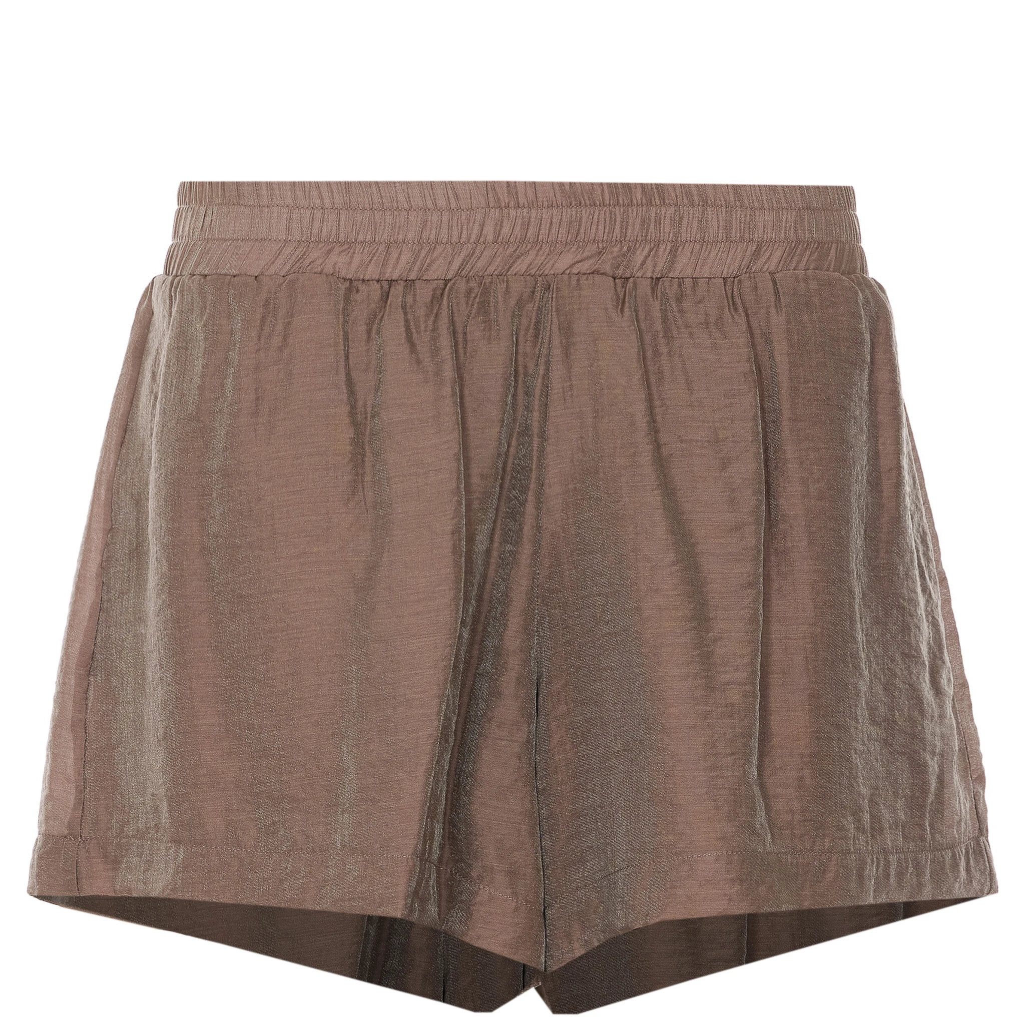 Eleh Shorts Brown