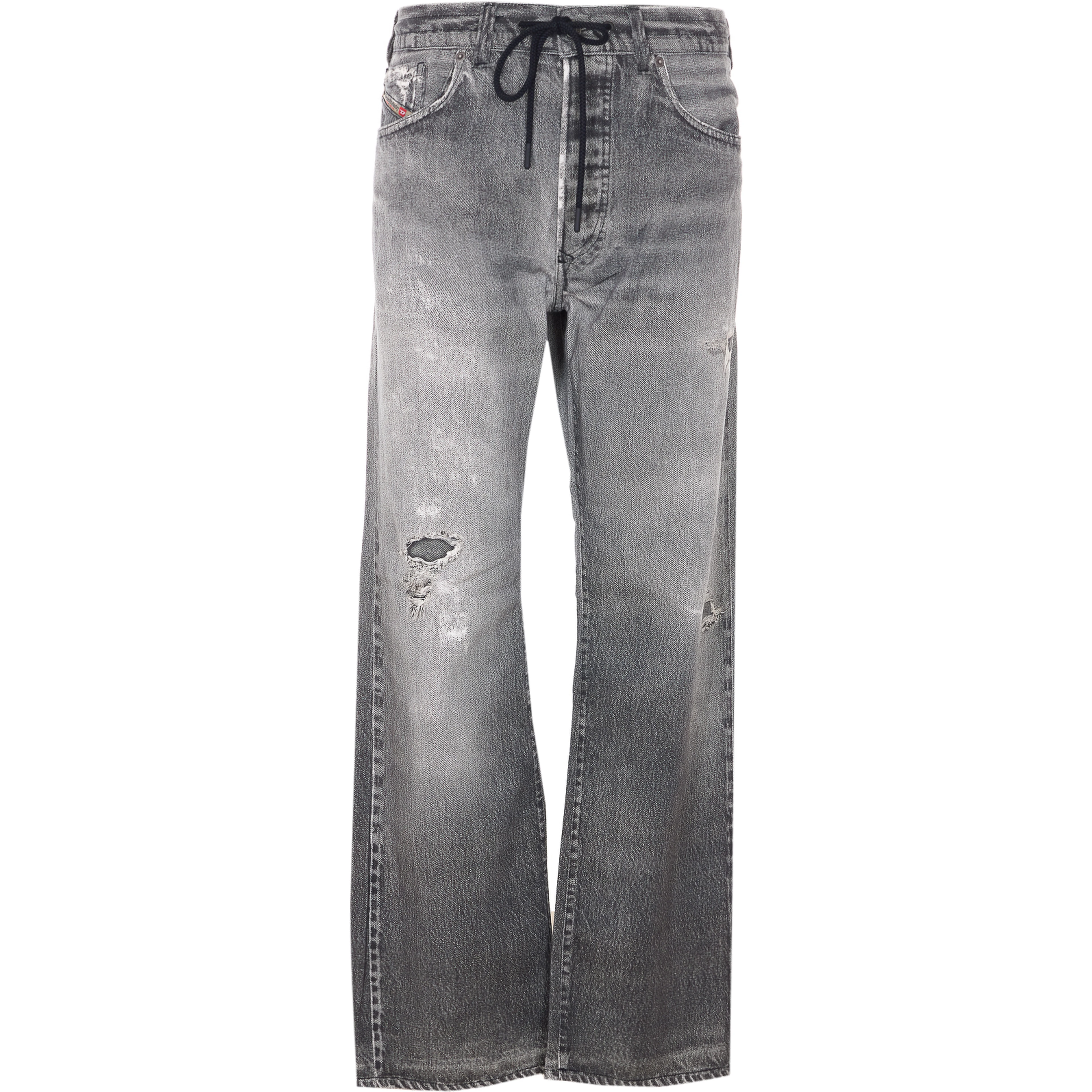 Diesel Jeans Grey