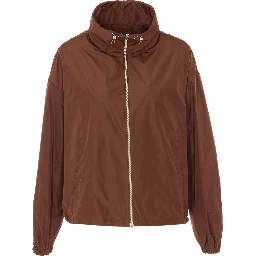 Herno Jackets Brown