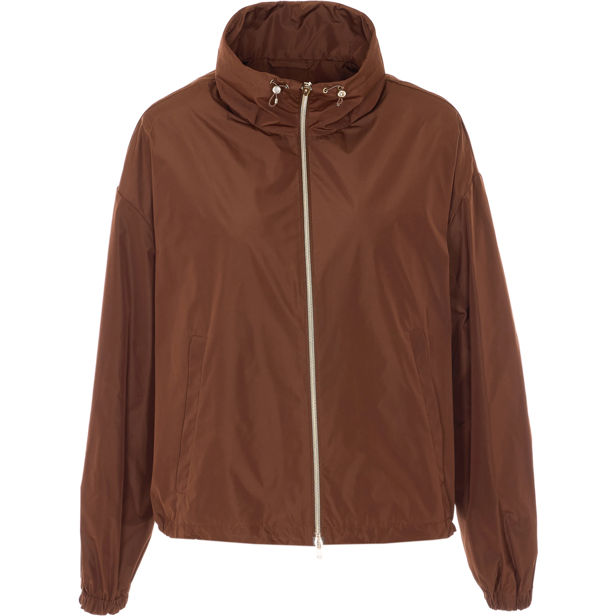 Herno Jackets Brown