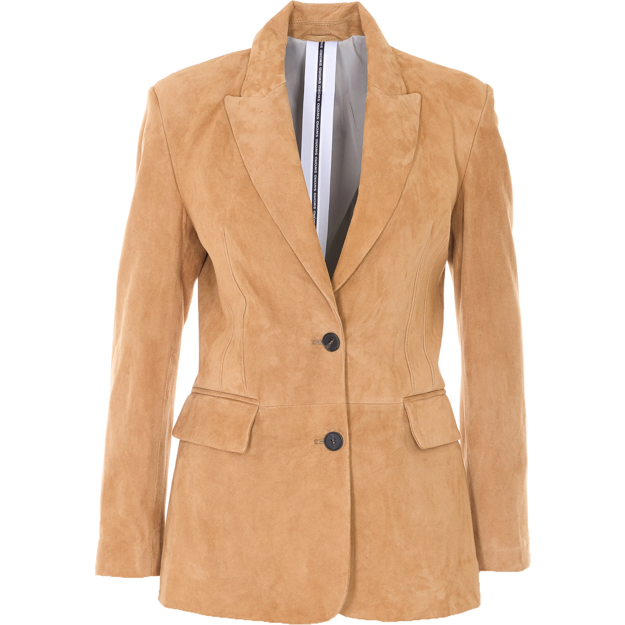 Sword Jackets Beige