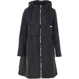 Herno Coats Black
