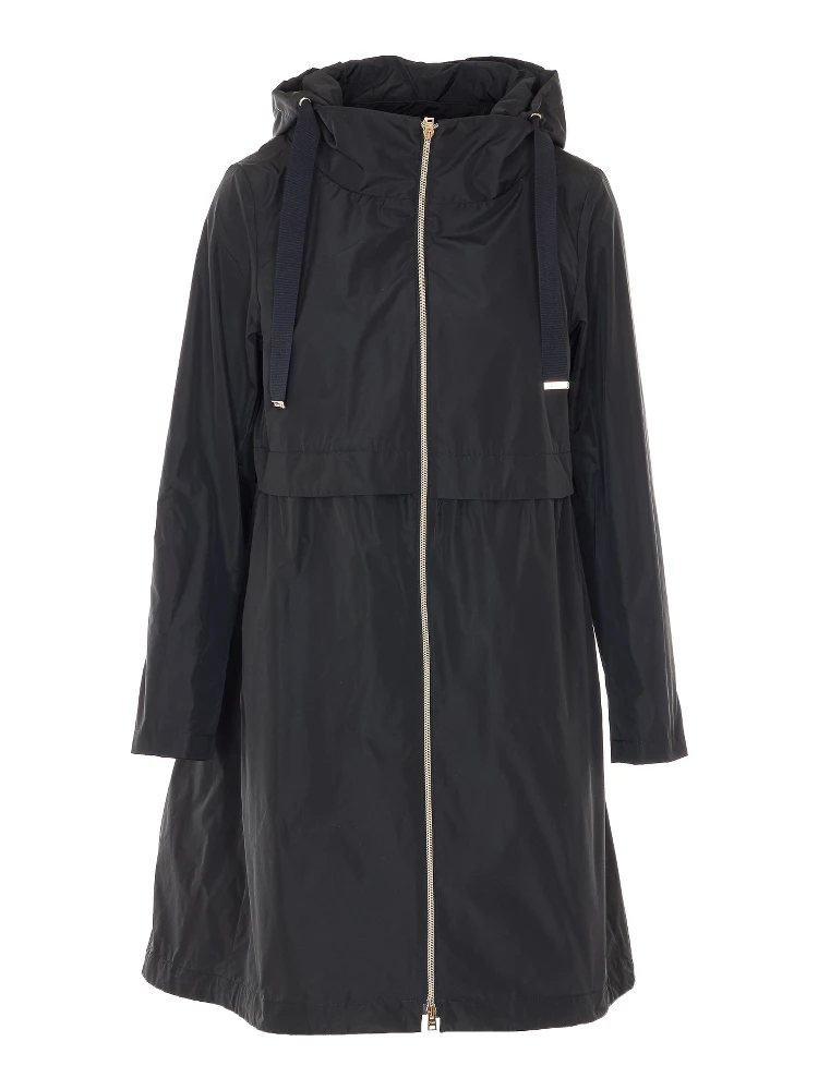 Herno Coats Black