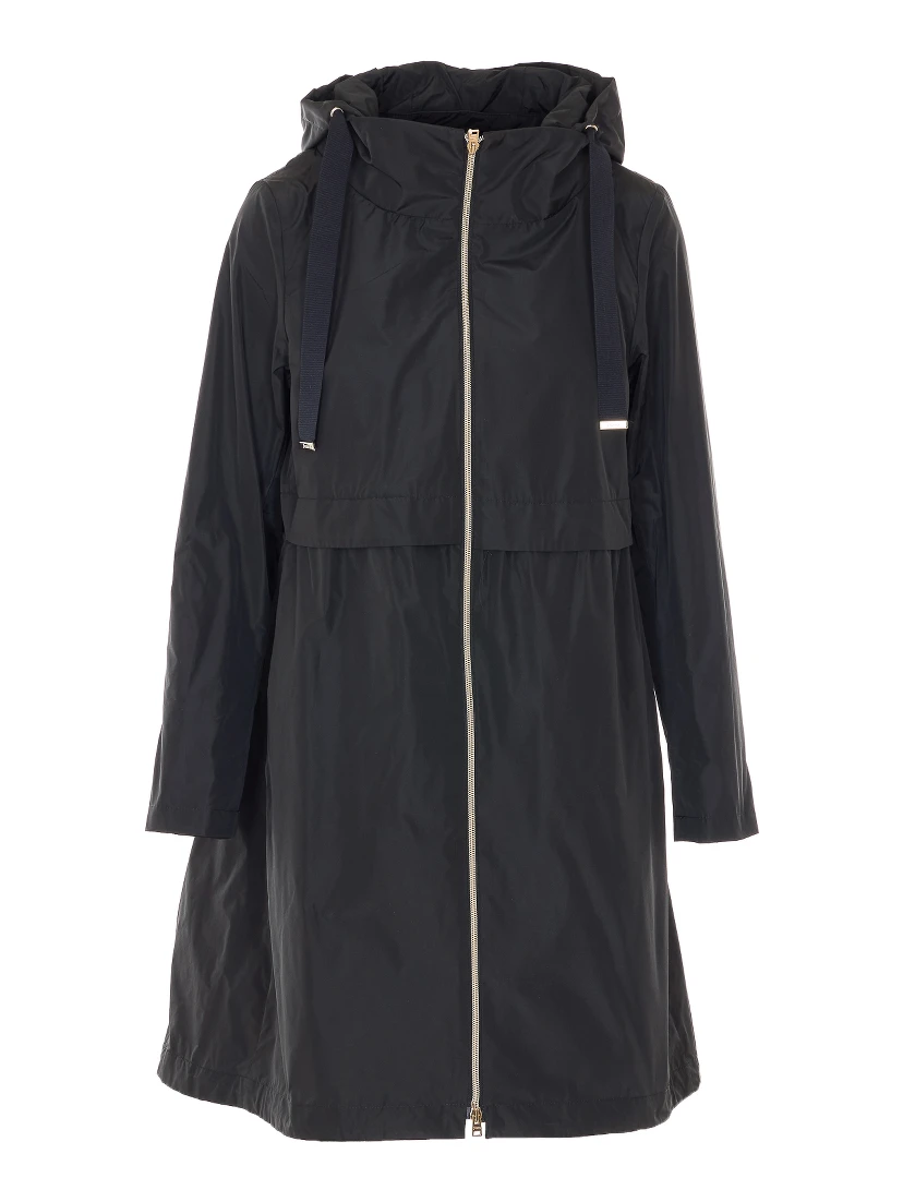 Herno Coats Black