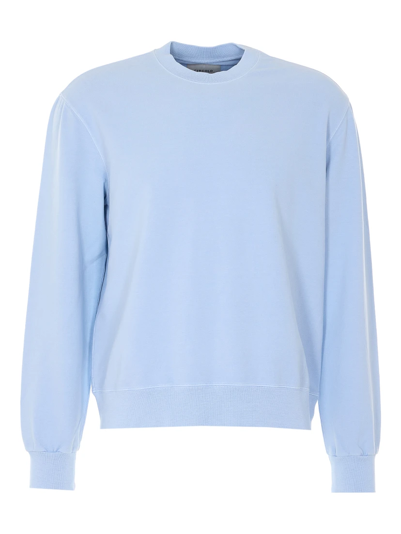 Circolo 1901 Sweaters Blue