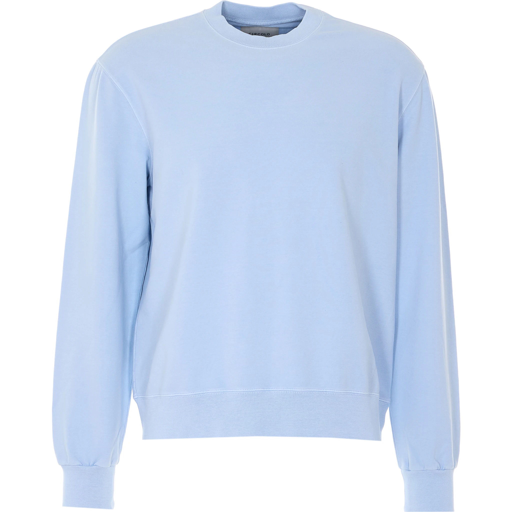 Circolo 1901 Sweaters Blue