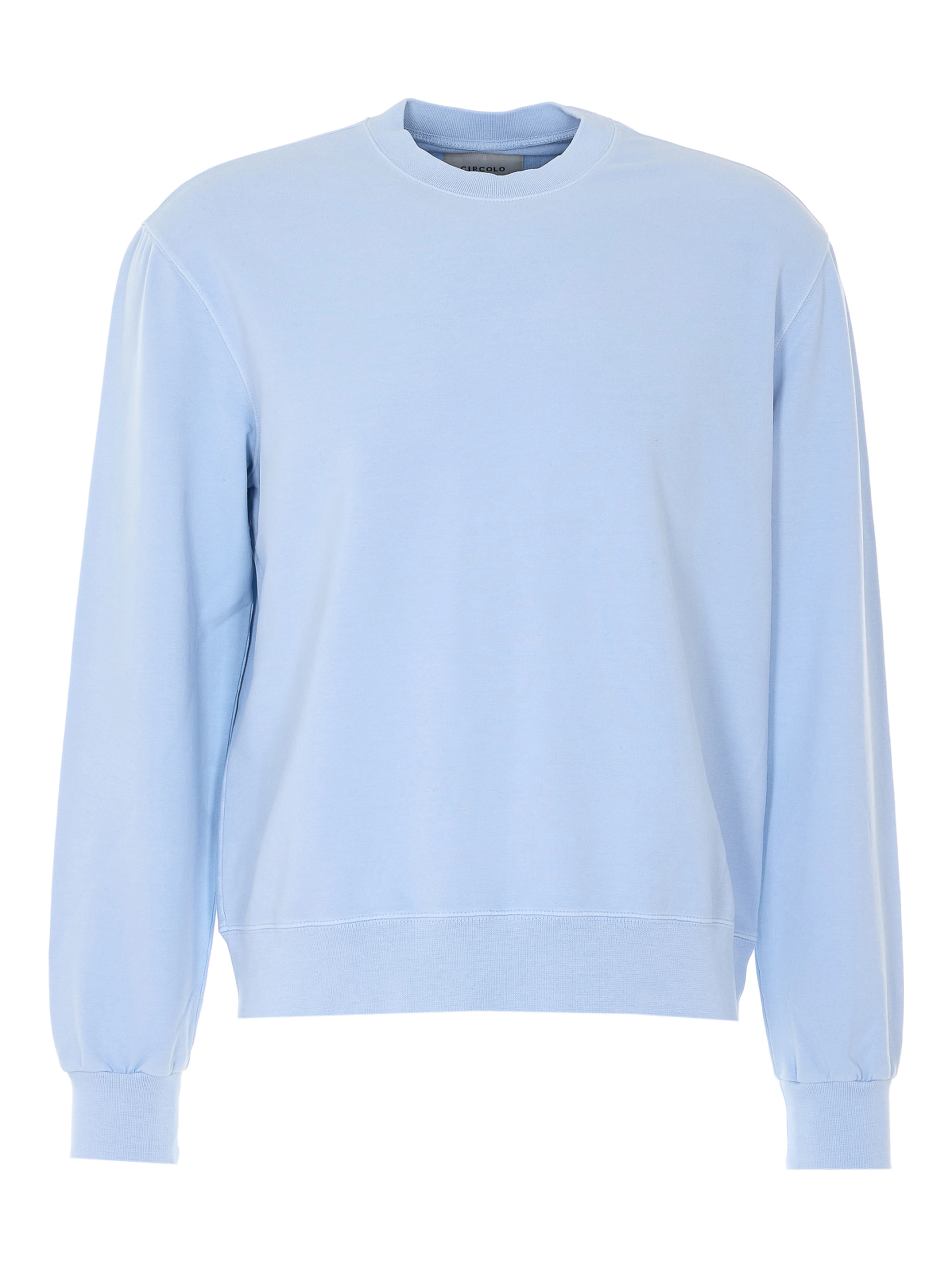 Circolo 1901 Sweaters Blue