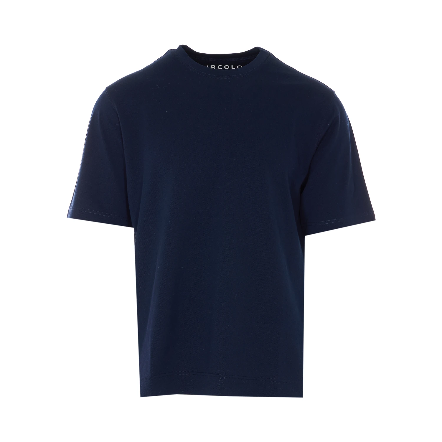 Circolo 1901 T-shirts and Polos Blue