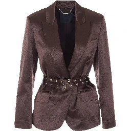 Liu Jo Jackets Black