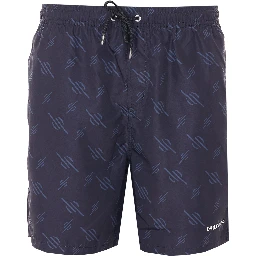 Daily Paper Uomo Shorts Black