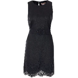 Twin-set Dresses Black