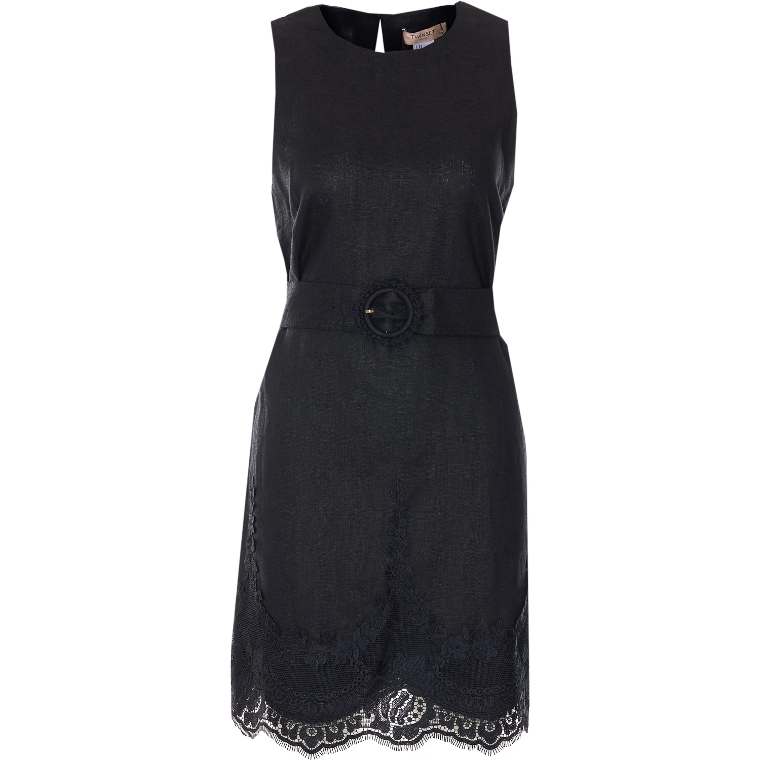 Twin-set Dresses Black