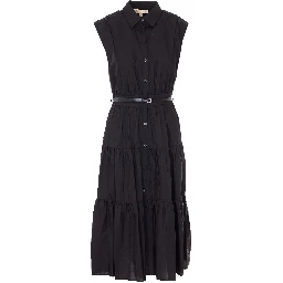 Michael Michael Kors Dresses Black